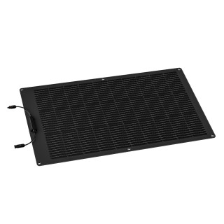 100W Flexible Solar Panel 