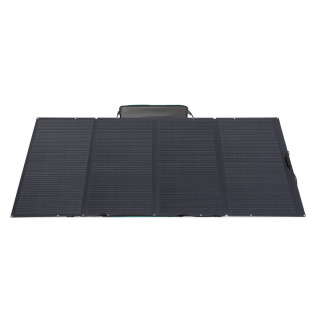 400W Portable Solar Panel 