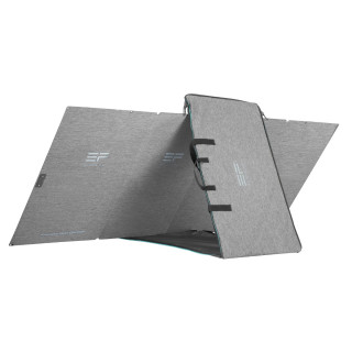 400W Portable Solar Panel 