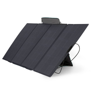 400W Portable Solar Panel 