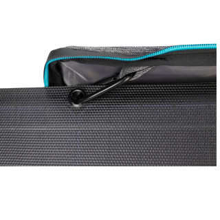 110W Portable Solar Panel 
