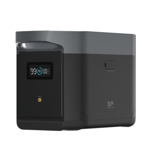 DELTA 2 Max Smart Extra Battery 