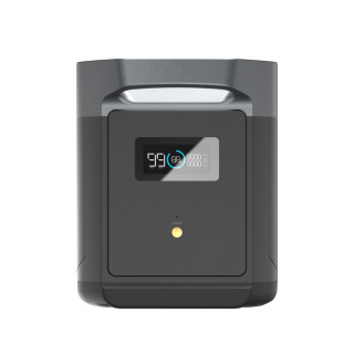 DELTA 2 Max Smart Extra Battery 