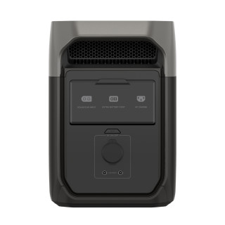 DELTA 3 Portable Power Station 