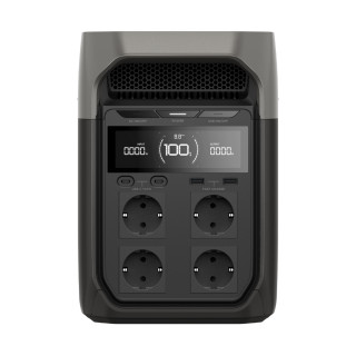 DELTA 3 Portable Power Station 