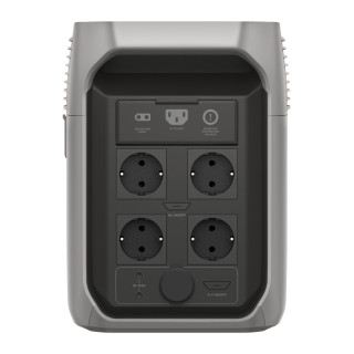 DELTA 3 1500 Portable Power Station 