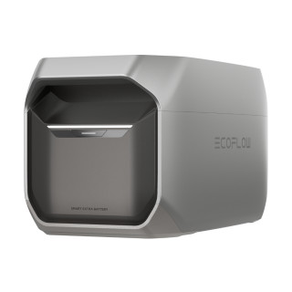 DELTA 3 Series Smart Extra Battery 