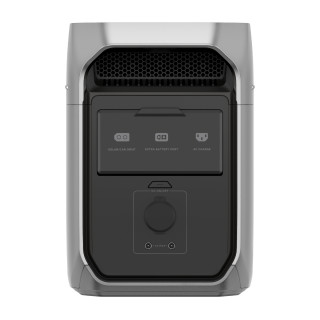 DELTA 3 Plus Portable Power Station 