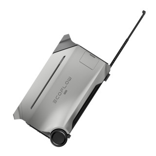 DELTA Pro 3 Portable Power Station 