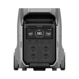 DELTA Pro 3 Portable Power Station 