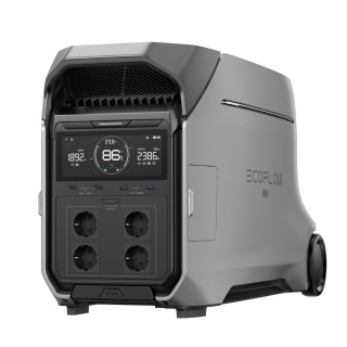DELTA Pro 3 Portable Power Station 