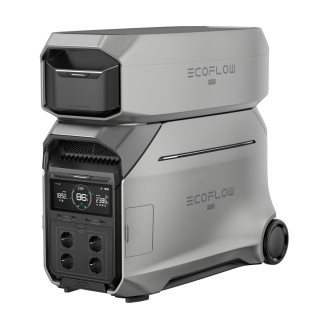 DELTA Pro 3 Smart Extra Battery 