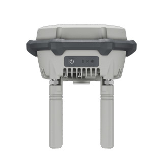 DJI D-RTK 3 multifunctional station 