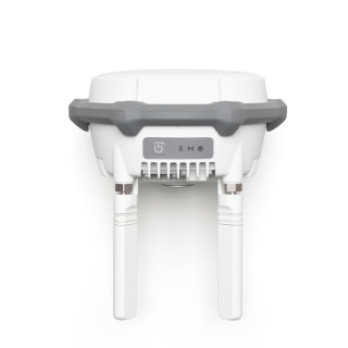 DJI D-RTK 3 multifunctional station 