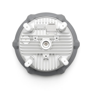 DJI D-RTK 3 multifunctional station 