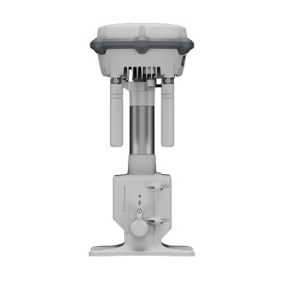 DJI D-RTK 3 Relay Fixed Deployment Version 