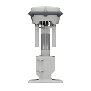 DJI D-RTK 3 Relay Fixed Deployment Version 