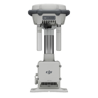 DJI D-RTK 3 Relay Fixed Deployment Version 