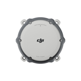 DJI D-RTK 3 Relay Fixed Deployment Version 