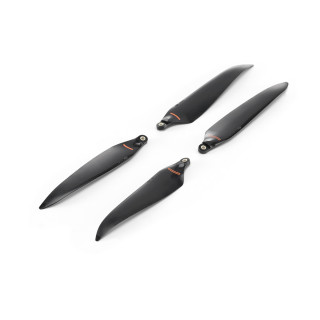 DJI Matrice 4D Series Low - Noise Anti - Ice Propellers 