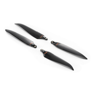 DJI Matrice 4D Series Low - Noise Anti - Ice Propellers 