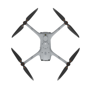 DJI Matrice 4D 