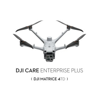 DJI Care Enterprise Plus - Matrice 4TD 