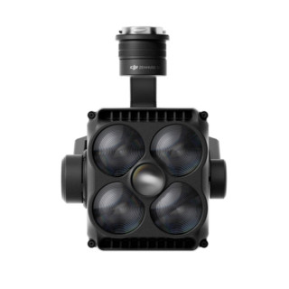 DJI Zenmuse S1 Reflektor 