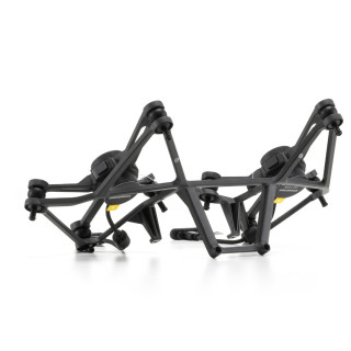 DJI Matrice 400 Dual Gimbal 