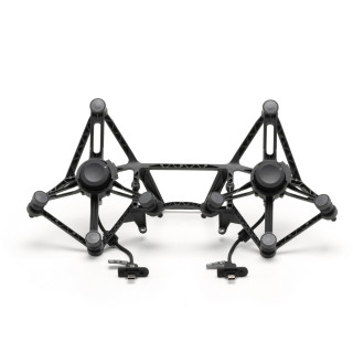 DJI Matrice 400 Dual Gimbal 