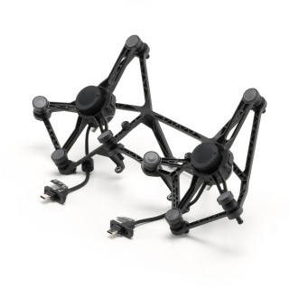 DJI Matrice 400 Dual Gimbal 