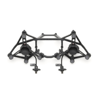 DJI Matrice 400 Dual Gimbal 