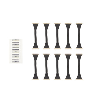 DJI Matrice 400 - Skyport V3 Coaxial Cable Kit 