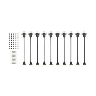 DJI Matrice 400 - E-Port V2 Coaxial Cable Kit 