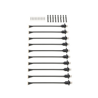 DJI Matrice 400 - E-Port V2 Coaxial Cable Kit 