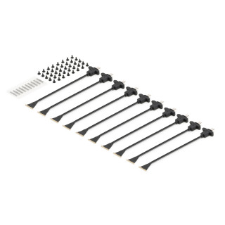 DJI Matrice 400 - E-Port V2 Coaxial Cable Kit 