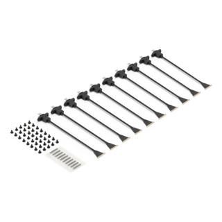 DJI Matrice 400 - E-Port V2 Coaxial Cable Kit 