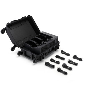 BS100 Intelligent Battery Station 