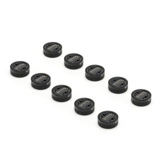 DJI Matrice 400 - Skyport V3 Adapter Set 