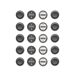 DJI Matrice 400 - Skyport V3 Adapter Set 
