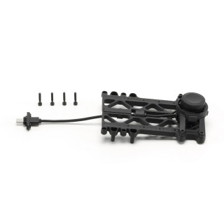 DJI Matrice 400 Third Gimbal Connector 
