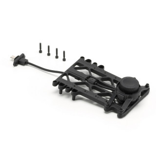 DJI Matrice 400 Third Gimbal Connector 