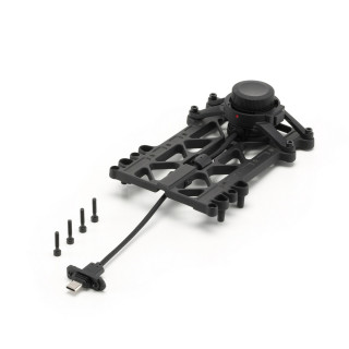DJI Matrice 400 Third Gimbal Connector 