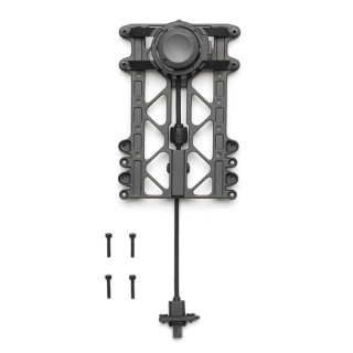 DJI Matrice 400 Third Gimbal Connector 