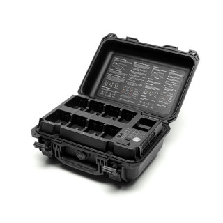 BS30 Intelligent Battery Station 