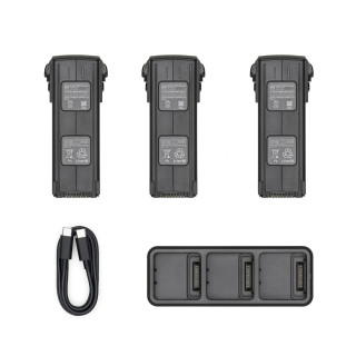Mavic 3 Enterprise Series Battery Kit 