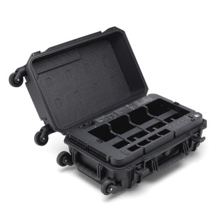 BS65 Intelligent Battery Station 