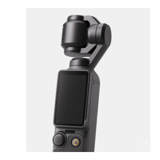DJI Akciona Kamera Osmo Pocket 3 - crna 