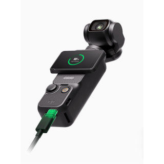DJI Akciona Kamera Osmo Pocket 3 - crna 
