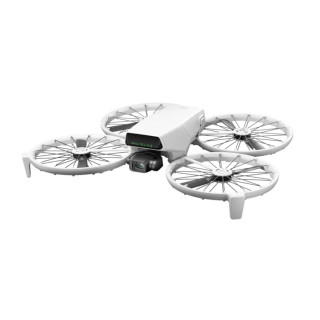 DJI Flip Fly More Combo (DJI RC2) 